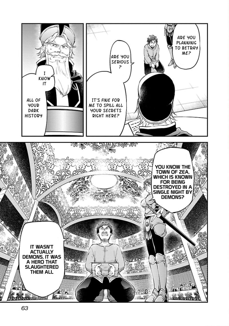 Ware Ni Cheat O Hazure Cheat No Shoukan Yuusha Wa Isekai De Yukkuri Kurashitai 15 9