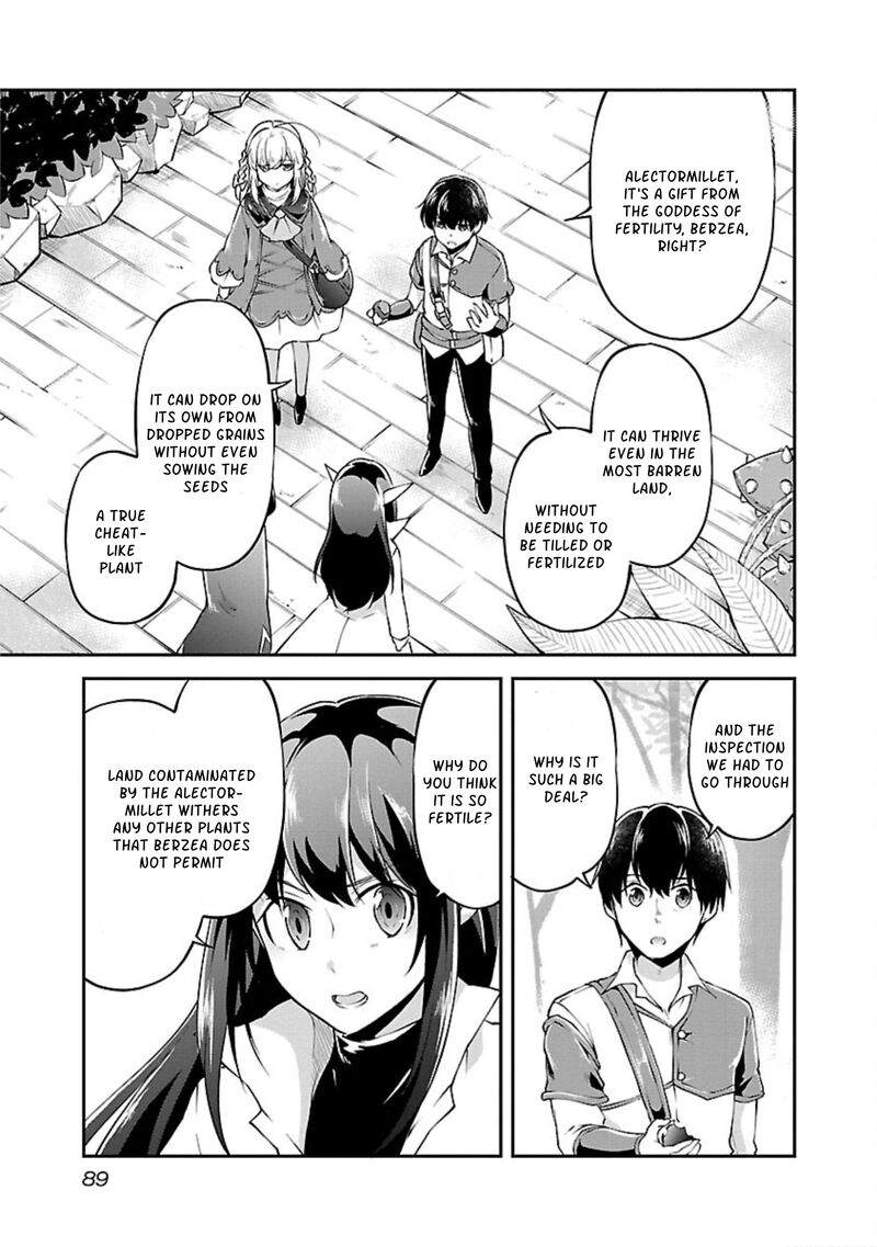Ware Ni Cheat O Hazure Cheat No Shoukan Yuusha Wa Isekai De Yukkuri Kurashitai 16 10