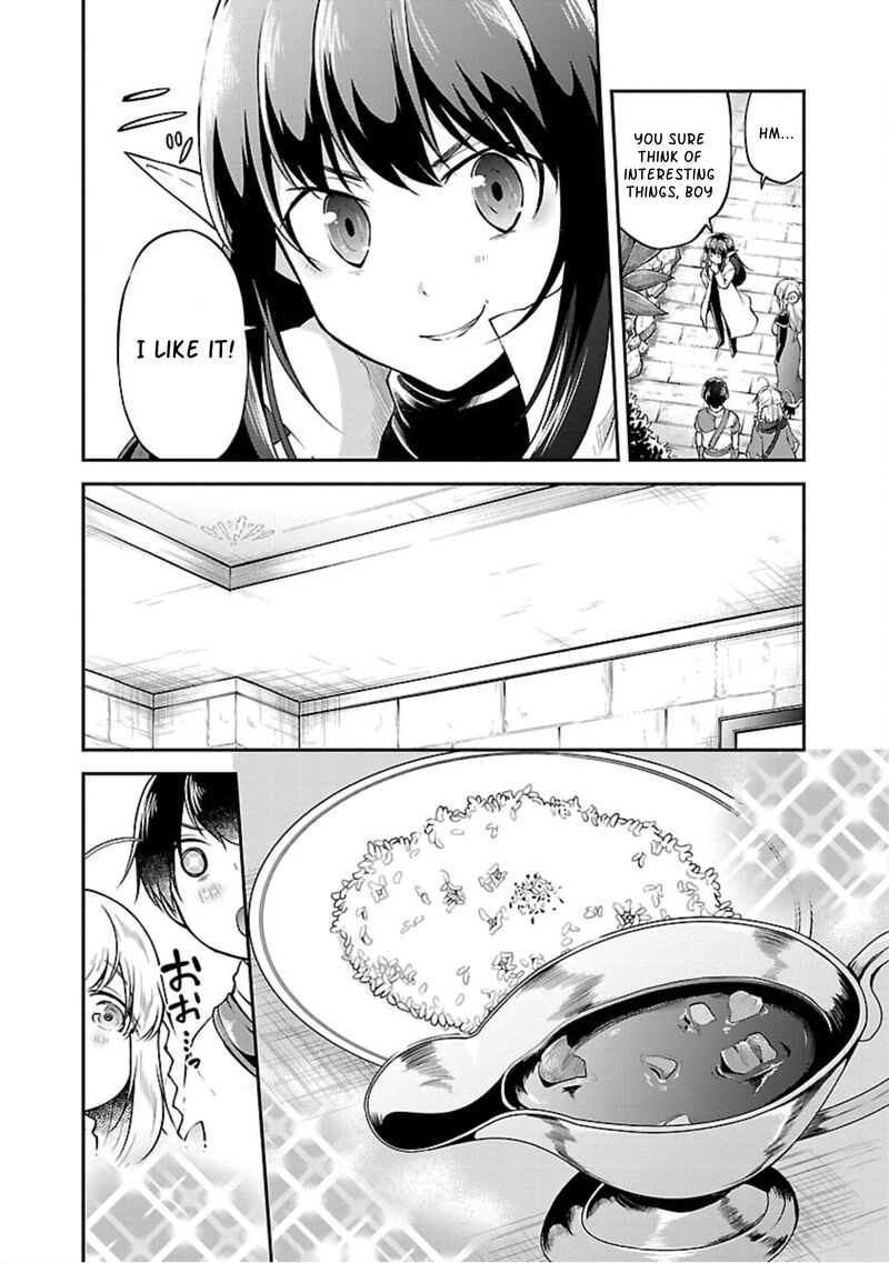 Ware Ni Cheat O Hazure Cheat No Shoukan Yuusha Wa Isekai De Yukkuri Kurashitai 16 13