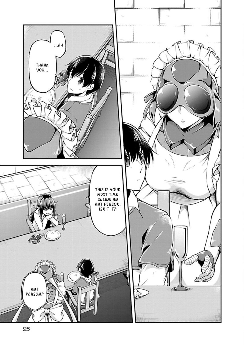 Ware Ni Cheat O Hazure Cheat No Shoukan Yuusha Wa Isekai De Yukkuri Kurashitai 16 16