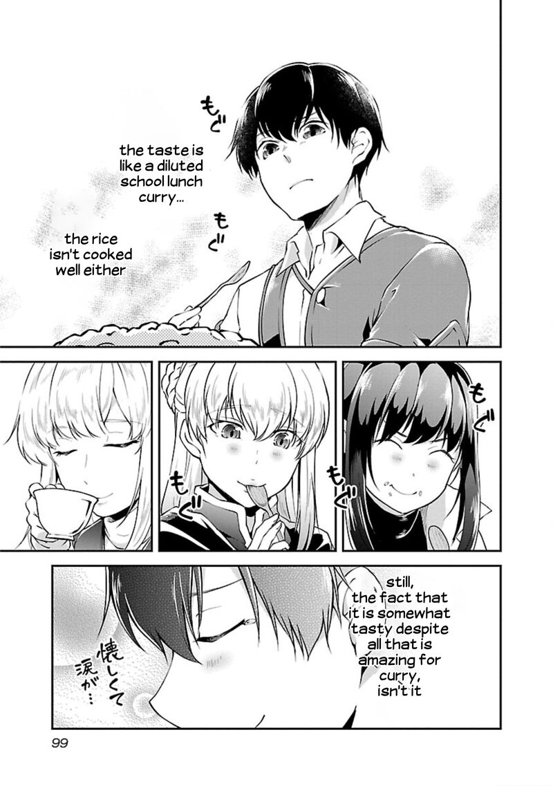 Ware Ni Cheat O Hazure Cheat No Shoukan Yuusha Wa Isekai De Yukkuri Kurashitai 16 20