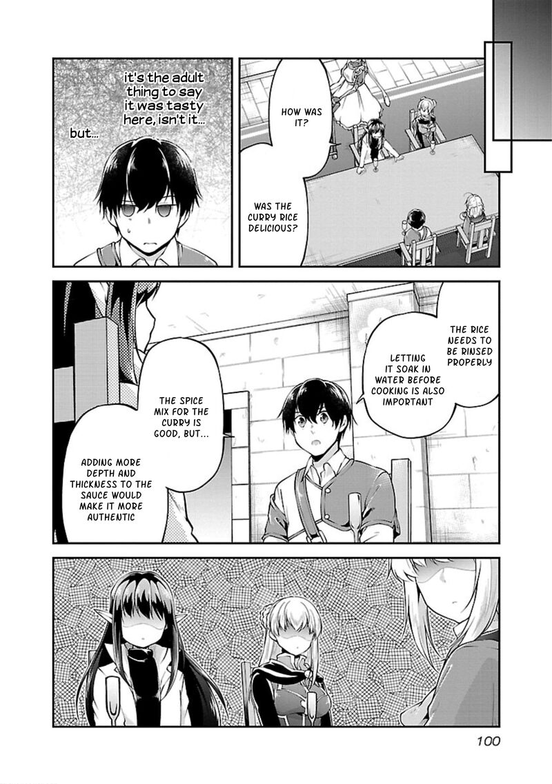 Ware Ni Cheat O Hazure Cheat No Shoukan Yuusha Wa Isekai De Yukkuri Kurashitai 16 21