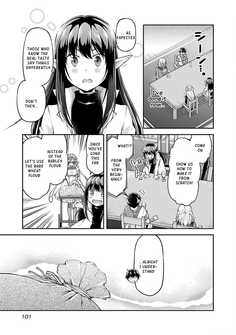 Ware Ni Cheat O Hazure Cheat No Shoukan Yuusha Wa Isekai De Yukkuri Kurashitai 16 22