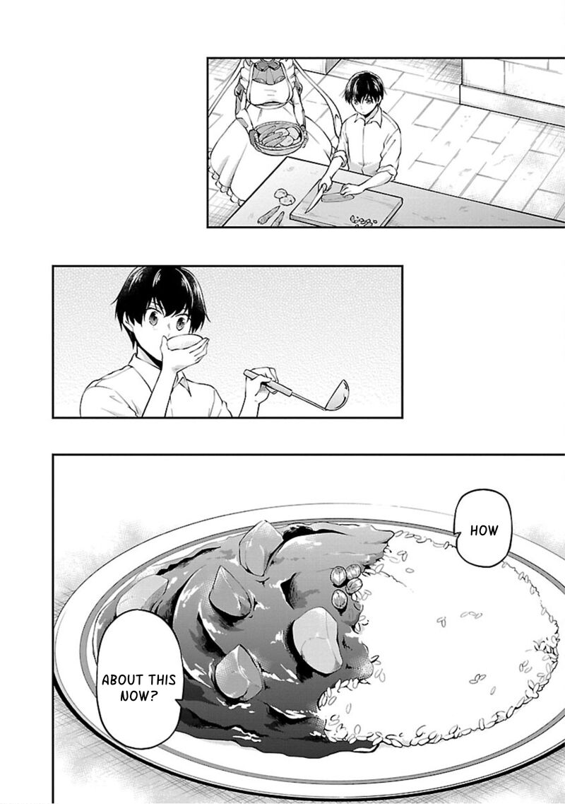 Ware Ni Cheat O Hazure Cheat No Shoukan Yuusha Wa Isekai De Yukkuri Kurashitai 16 23