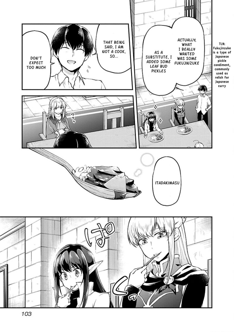 Ware Ni Cheat O Hazure Cheat No Shoukan Yuusha Wa Isekai De Yukkuri Kurashitai 16 24