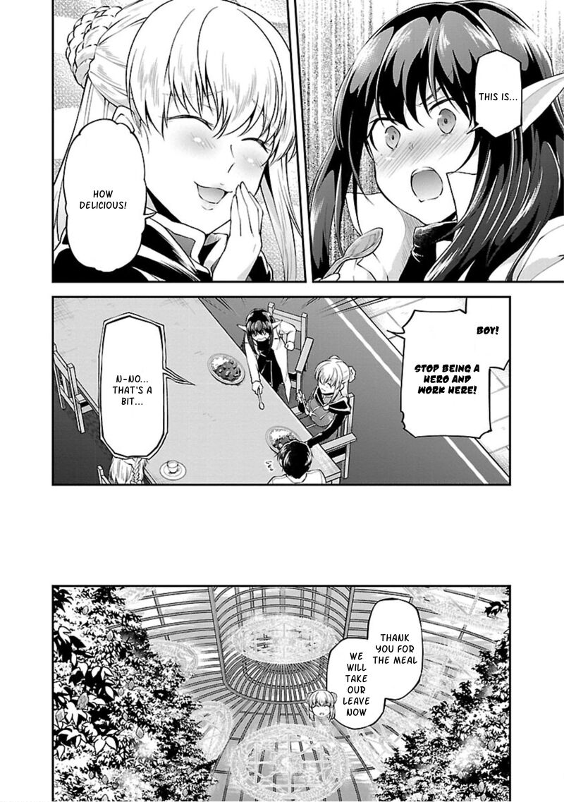 Ware Ni Cheat O Hazure Cheat No Shoukan Yuusha Wa Isekai De Yukkuri Kurashitai 16 25