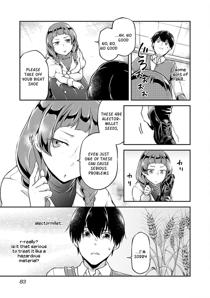 Ware Ni Cheat O Hazure Cheat No Shoukan Yuusha Wa Isekai De Yukkuri Kurashitai 16 3