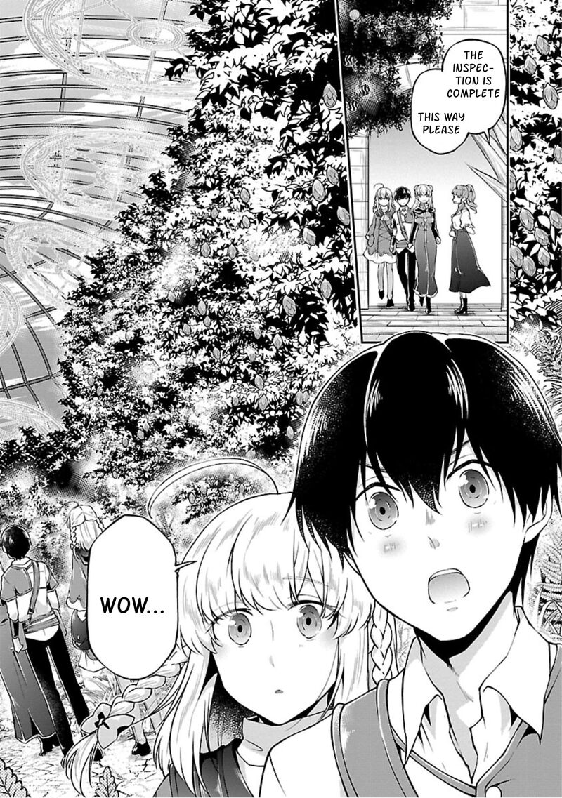 Ware Ni Cheat O Hazure Cheat No Shoukan Yuusha Wa Isekai De Yukkuri Kurashitai 16 4