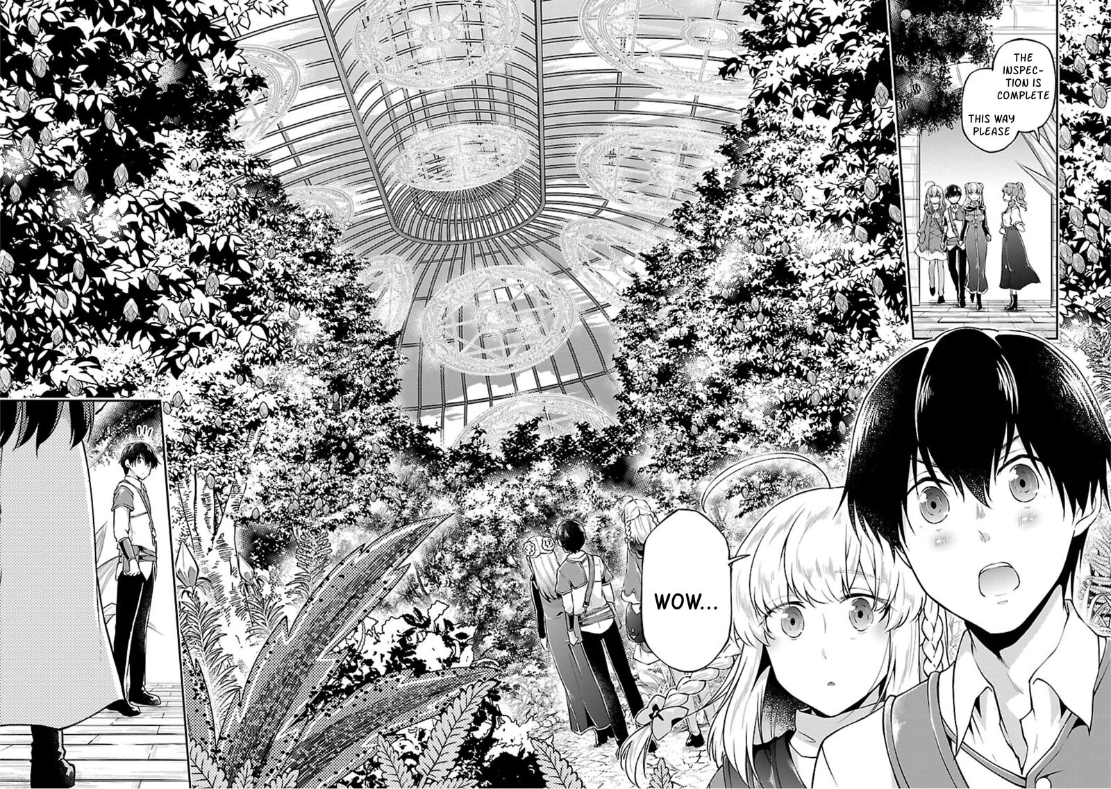 Ware Ni Cheat O Hazure Cheat No Shoukan Yuusha Wa Isekai De Yukkuri Kurashitai 16 6