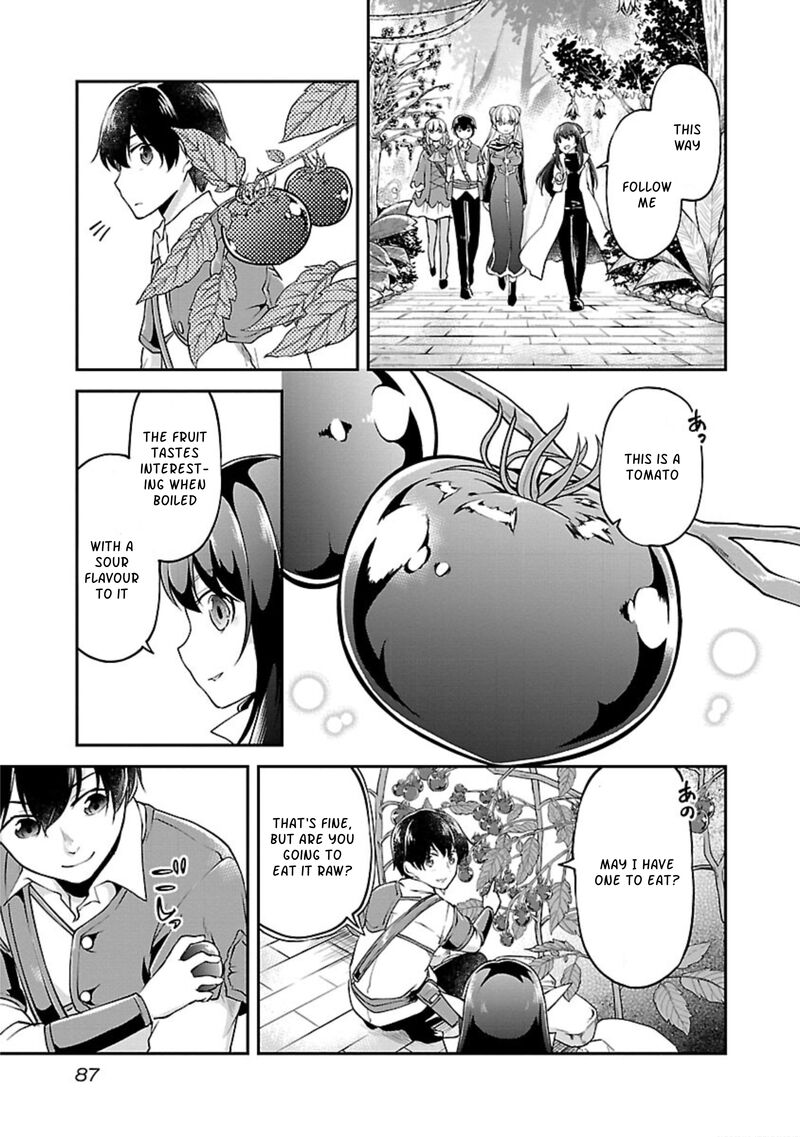 Ware Ni Cheat O Hazure Cheat No Shoukan Yuusha Wa Isekai De Yukkuri Kurashitai 16 8