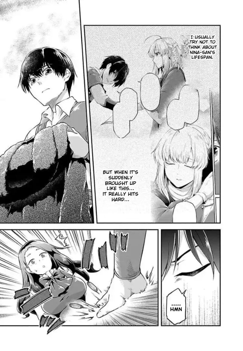 Ware Ni Cheat O Hazure Cheat No Shoukan Yuusha Wa Isekai De Yukkuri Kurashitai 17a 23