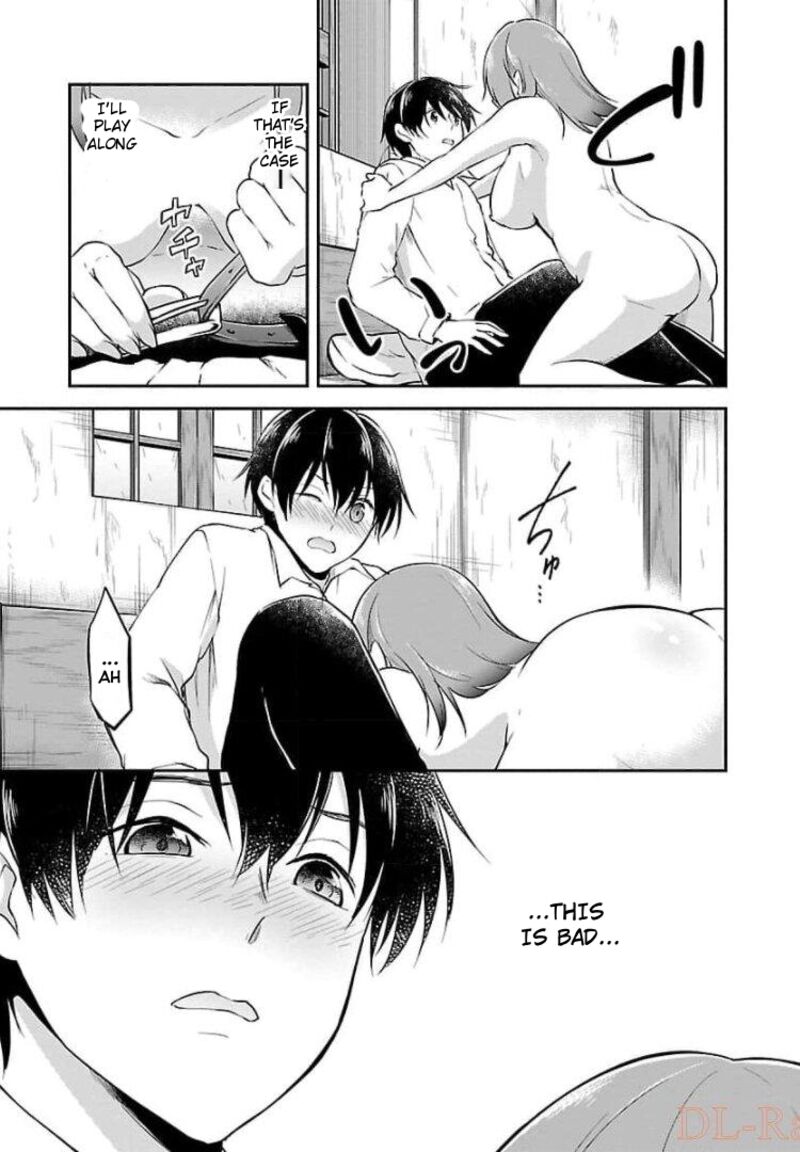 Ware Ni Cheat O Hazure Cheat No Shoukan Yuusha Wa Isekai De Yukkuri Kurashitai 17e 11