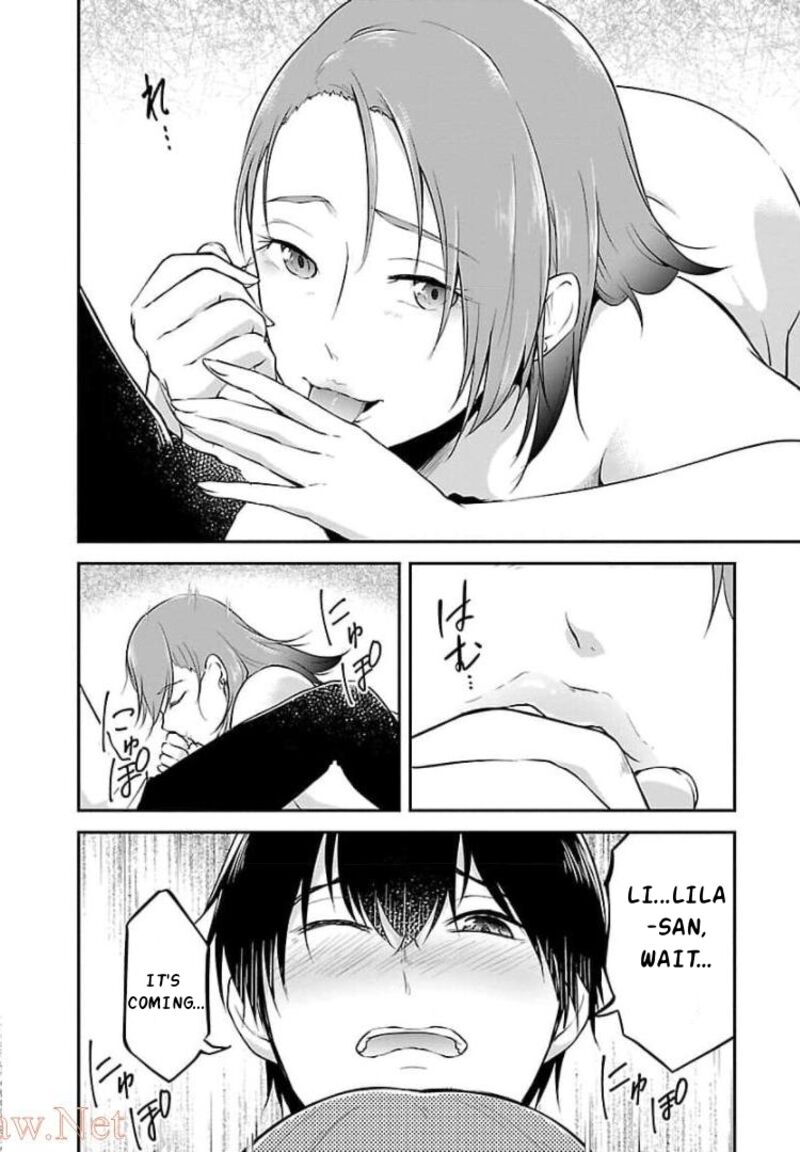 Ware Ni Cheat O Hazure Cheat No Shoukan Yuusha Wa Isekai De Yukkuri Kurashitai 17e 12