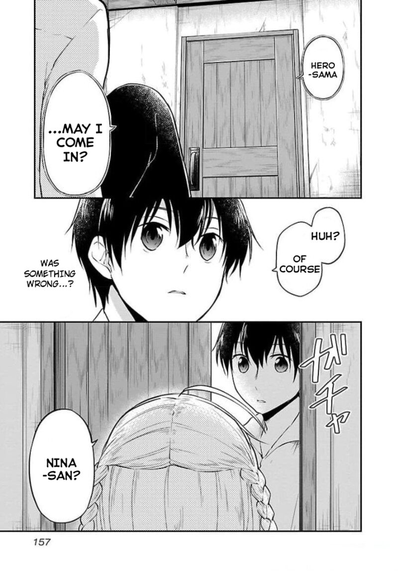 Ware Ni Cheat O Hazure Cheat No Shoukan Yuusha Wa Isekai De Yukkuri Kurashitai 17e 23