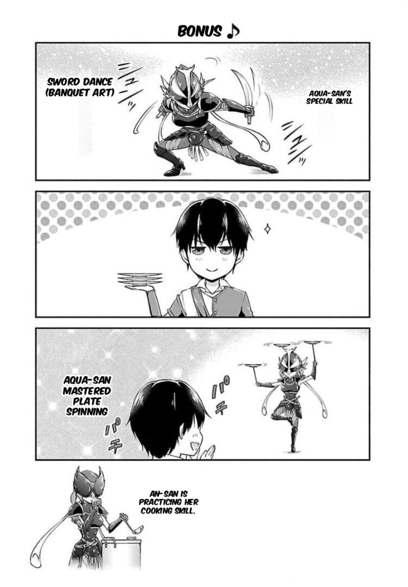 Ware Ni Cheat O Hazure Cheat No Shoukan Yuusha Wa Isekai De Yukkuri Kurashitai 17e 25