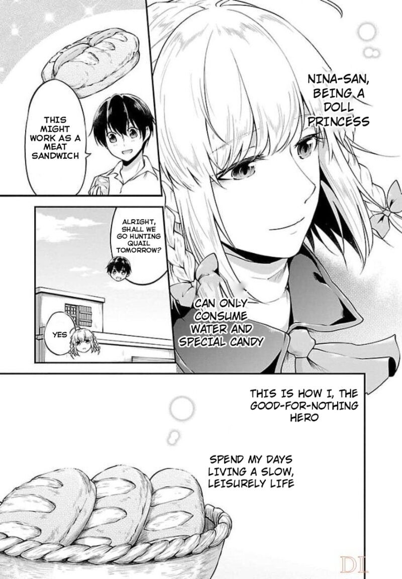 Ware Ni Cheat O Hazure Cheat No Shoukan Yuusha Wa Isekai De Yukkuri Kurashitai 17e 5