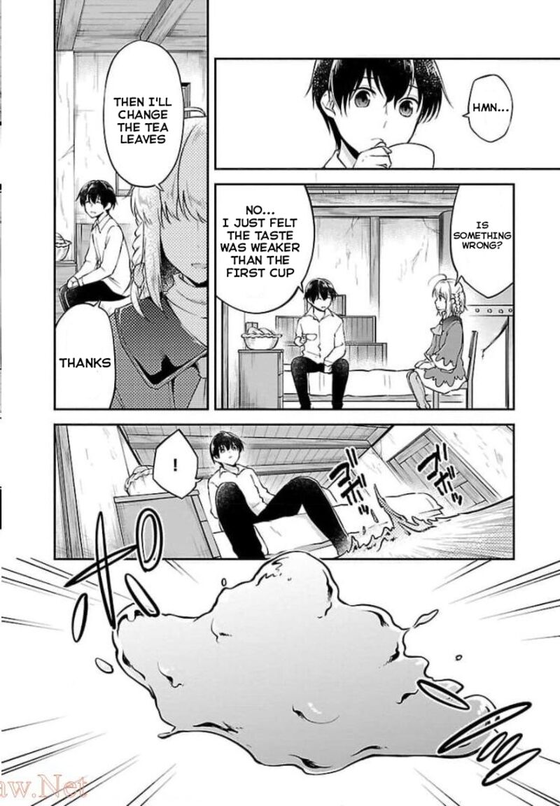 Ware Ni Cheat O Hazure Cheat No Shoukan Yuusha Wa Isekai De Yukkuri Kurashitai 17e 6
