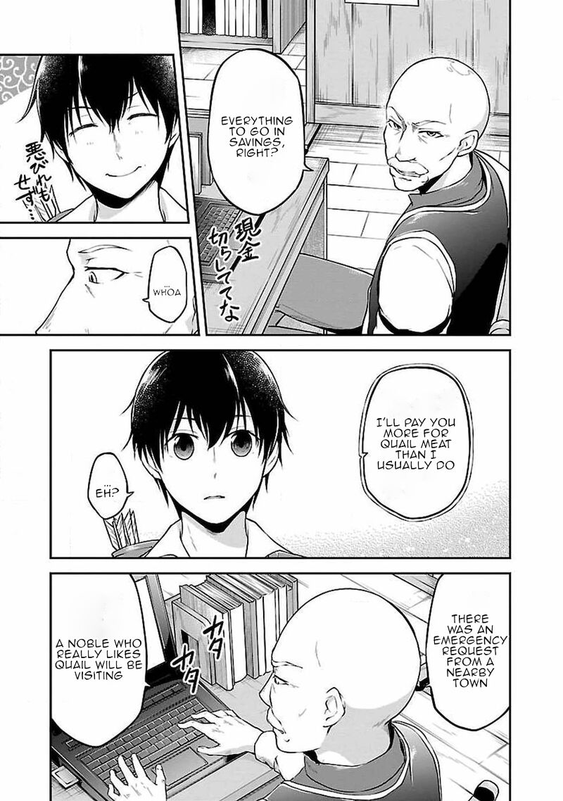 Ware Ni Cheat O Hazure Cheat No Shoukan Yuusha Wa Isekai De Yukkuri Kurashitai 2 11