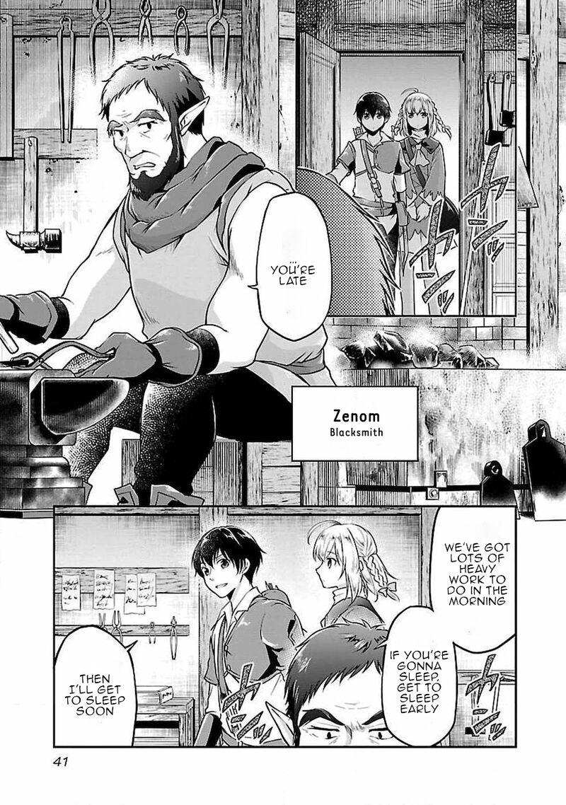 Ware Ni Cheat O Hazure Cheat No Shoukan Yuusha Wa Isekai De Yukkuri Kurashitai 2 13