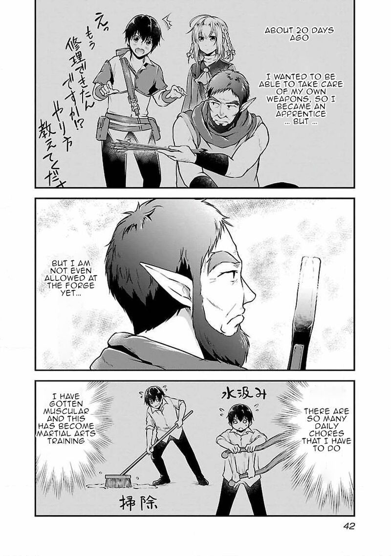 Ware Ni Cheat O Hazure Cheat No Shoukan Yuusha Wa Isekai De Yukkuri Kurashitai 2 14