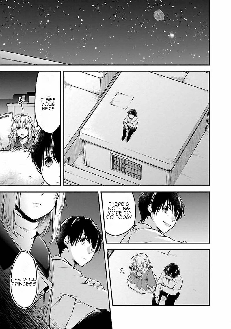 Ware Ni Cheat O Hazure Cheat No Shoukan Yuusha Wa Isekai De Yukkuri Kurashitai 2 15