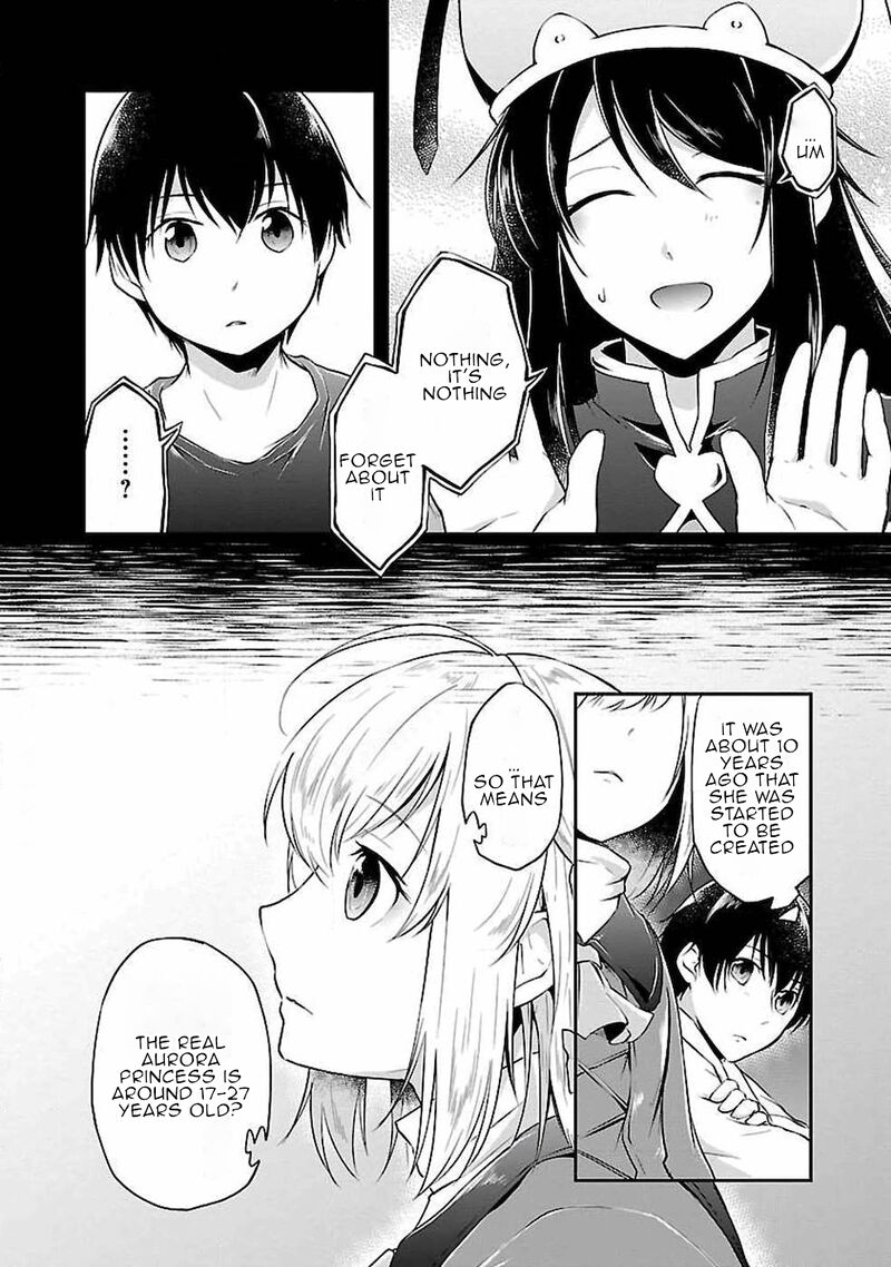 Ware Ni Cheat O Hazure Cheat No Shoukan Yuusha Wa Isekai De Yukkuri Kurashitai 2 18