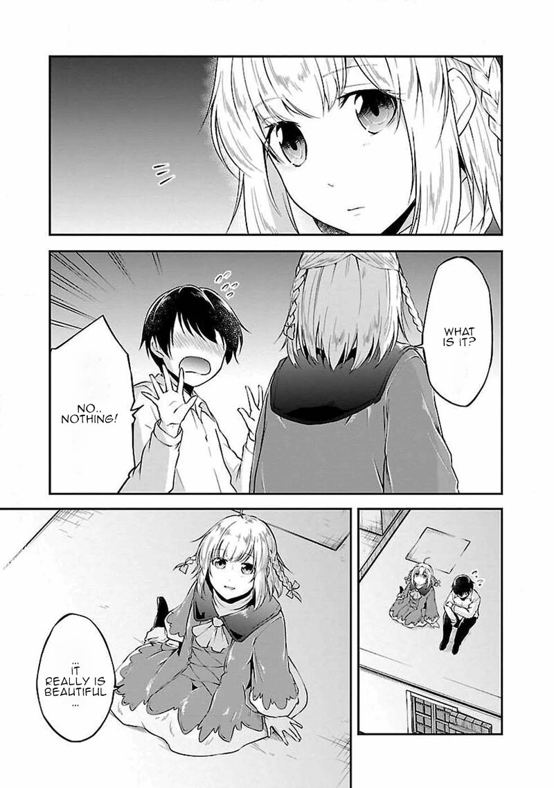 Ware Ni Cheat O Hazure Cheat No Shoukan Yuusha Wa Isekai De Yukkuri Kurashitai 2 19
