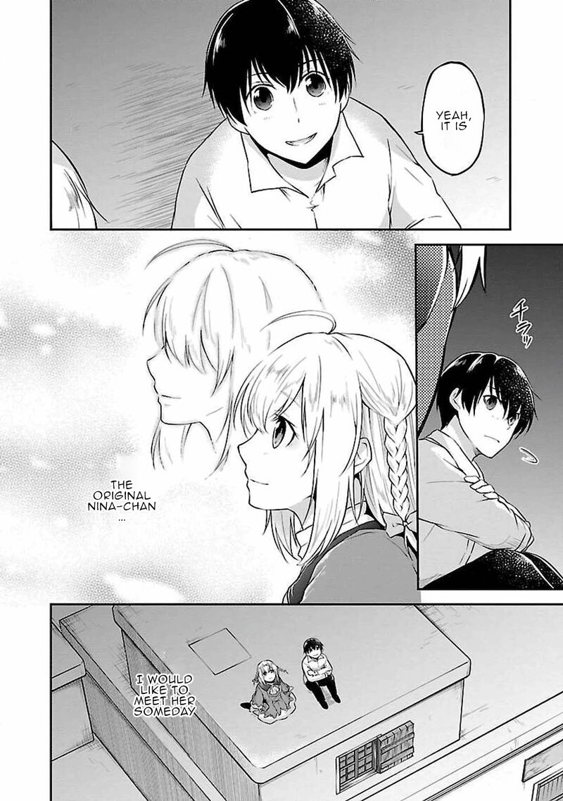 Ware Ni Cheat O Hazure Cheat No Shoukan Yuusha Wa Isekai De Yukkuri Kurashitai 2 22