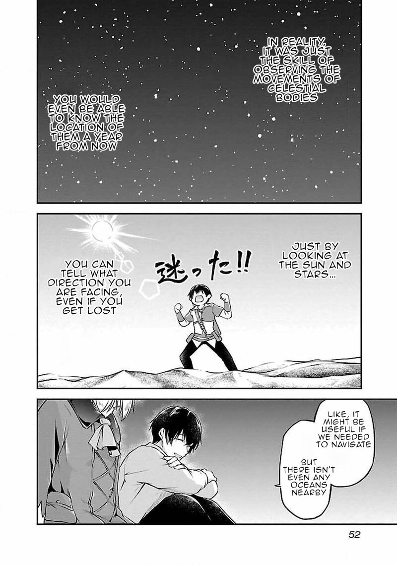 Ware Ni Cheat O Hazure Cheat No Shoukan Yuusha Wa Isekai De Yukkuri Kurashitai 2 24