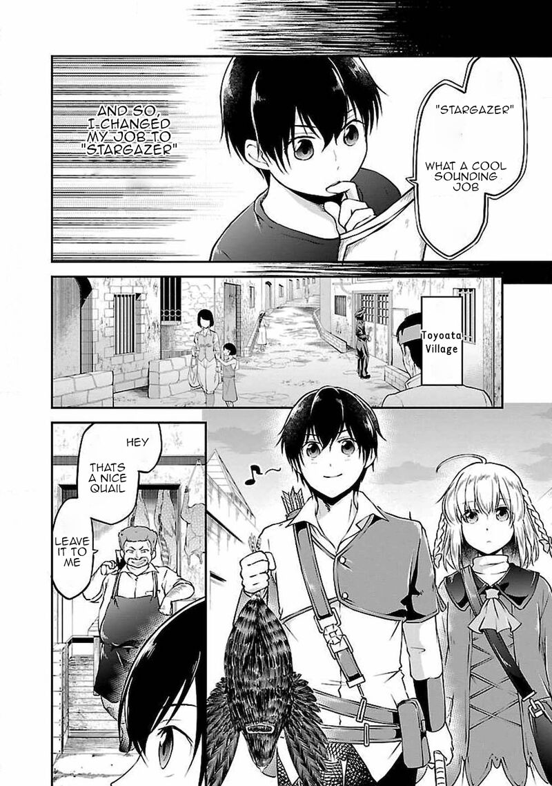 Ware Ni Cheat O Hazure Cheat No Shoukan Yuusha Wa Isekai De Yukkuri Kurashitai 2 4