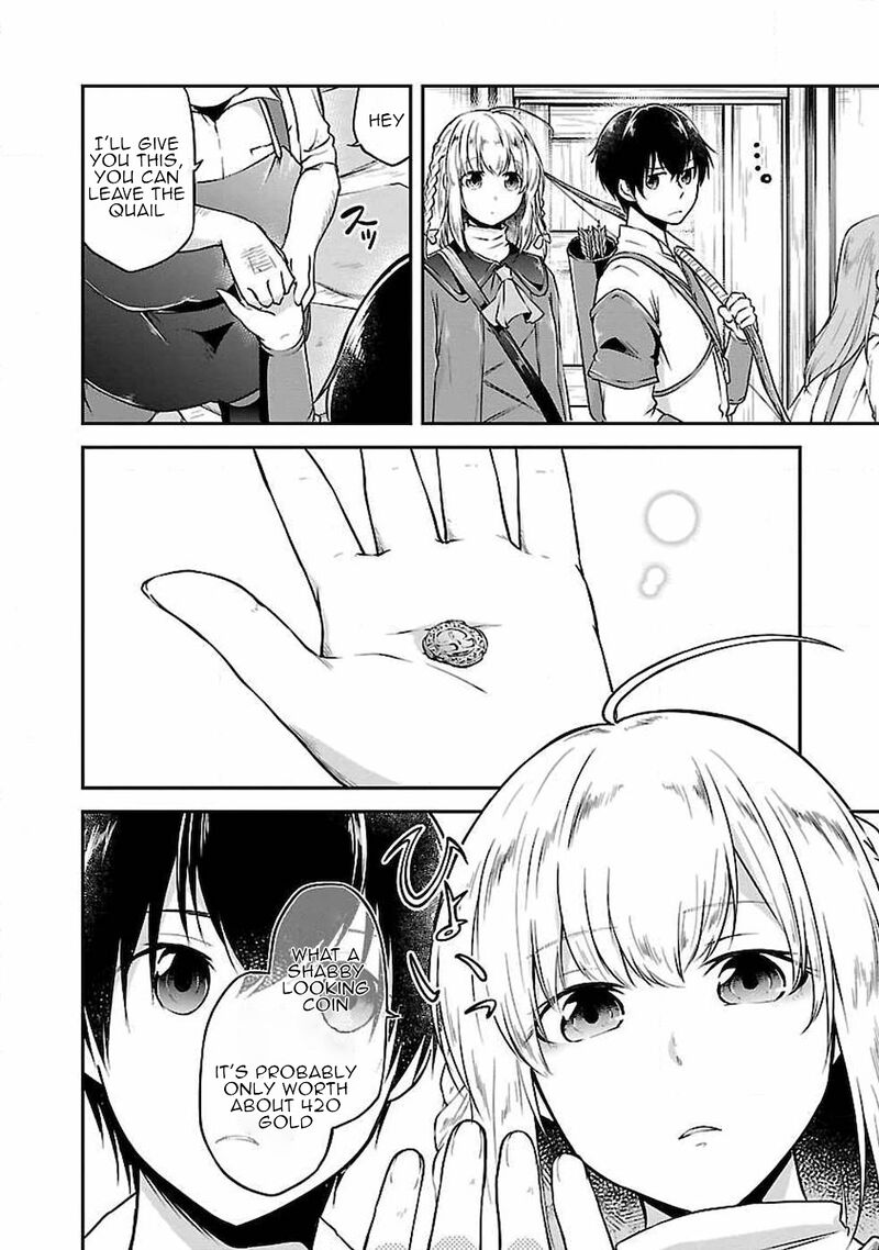Ware Ni Cheat O Hazure Cheat No Shoukan Yuusha Wa Isekai De Yukkuri Kurashitai 2 6