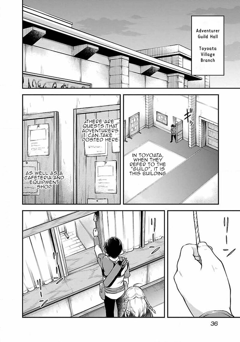 Ware Ni Cheat O Hazure Cheat No Shoukan Yuusha Wa Isekai De Yukkuri Kurashitai 2 8