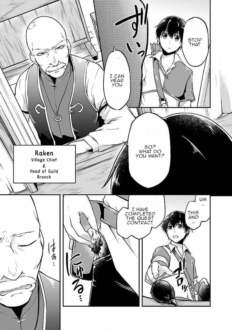 Ware Ni Cheat O Hazure Cheat No Shoukan Yuusha Wa Isekai De Yukkuri Kurashitai 2 9