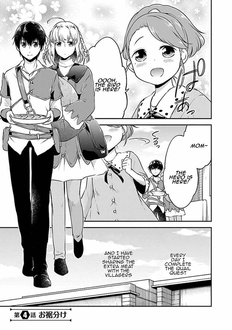 Ware Ni Cheat O Hazure Cheat No Shoukan Yuusha Wa Isekai De Yukkuri Kurashitai 4 1
