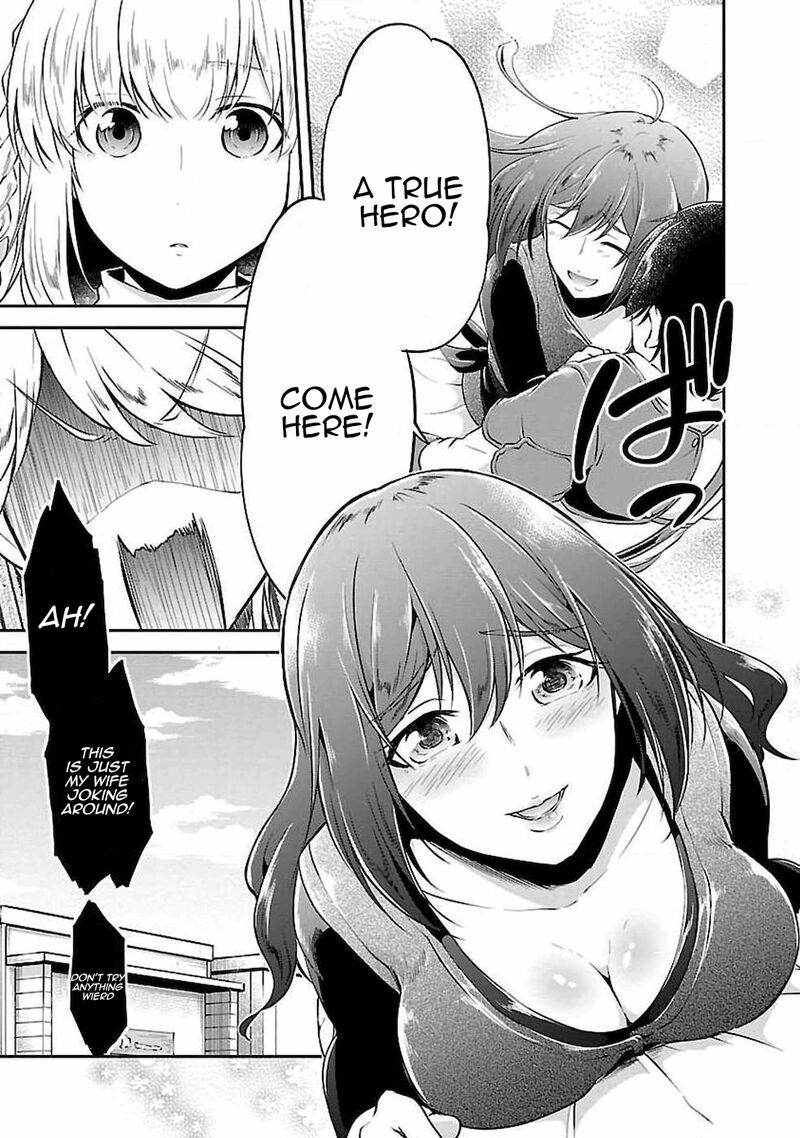 Ware Ni Cheat O Hazure Cheat No Shoukan Yuusha Wa Isekai De Yukkuri Kurashitai 4 11
