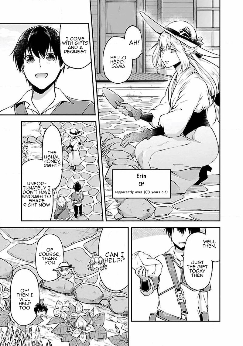 Ware Ni Cheat O Hazure Cheat No Shoukan Yuusha Wa Isekai De Yukkuri Kurashitai 4 13