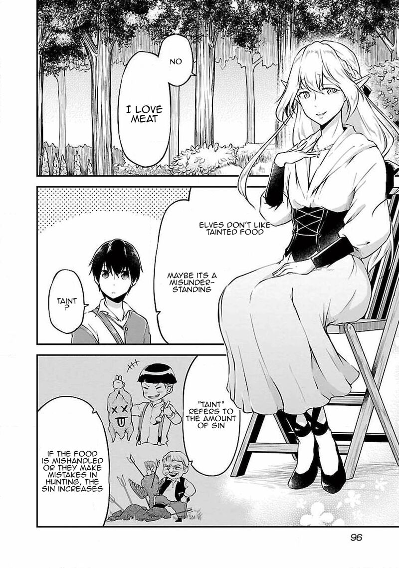 Ware Ni Cheat O Hazure Cheat No Shoukan Yuusha Wa Isekai De Yukkuri Kurashitai 4 16