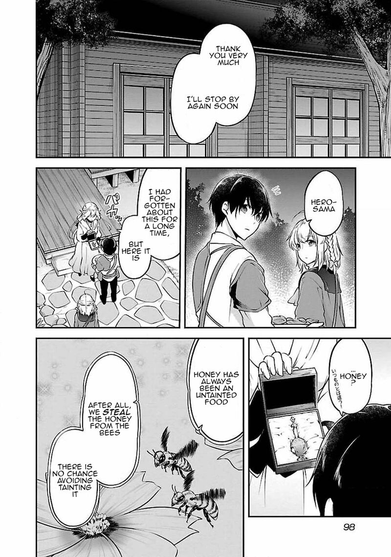 Ware Ni Cheat O Hazure Cheat No Shoukan Yuusha Wa Isekai De Yukkuri Kurashitai 4 18
