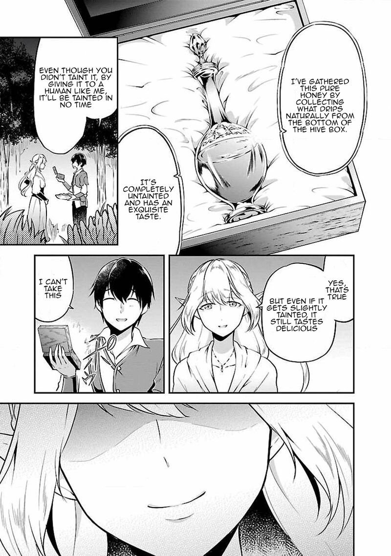 Ware Ni Cheat O Hazure Cheat No Shoukan Yuusha Wa Isekai De Yukkuri Kurashitai 4 19