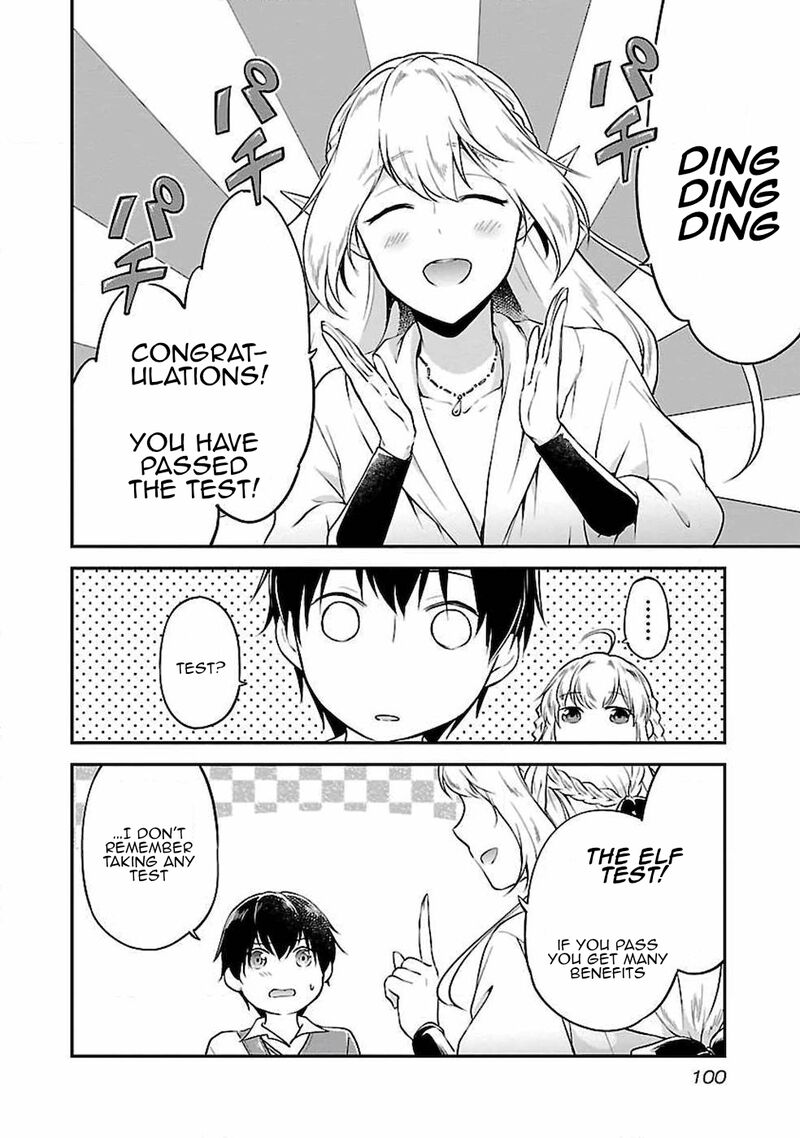 Ware Ni Cheat O Hazure Cheat No Shoukan Yuusha Wa Isekai De Yukkuri Kurashitai 4 20