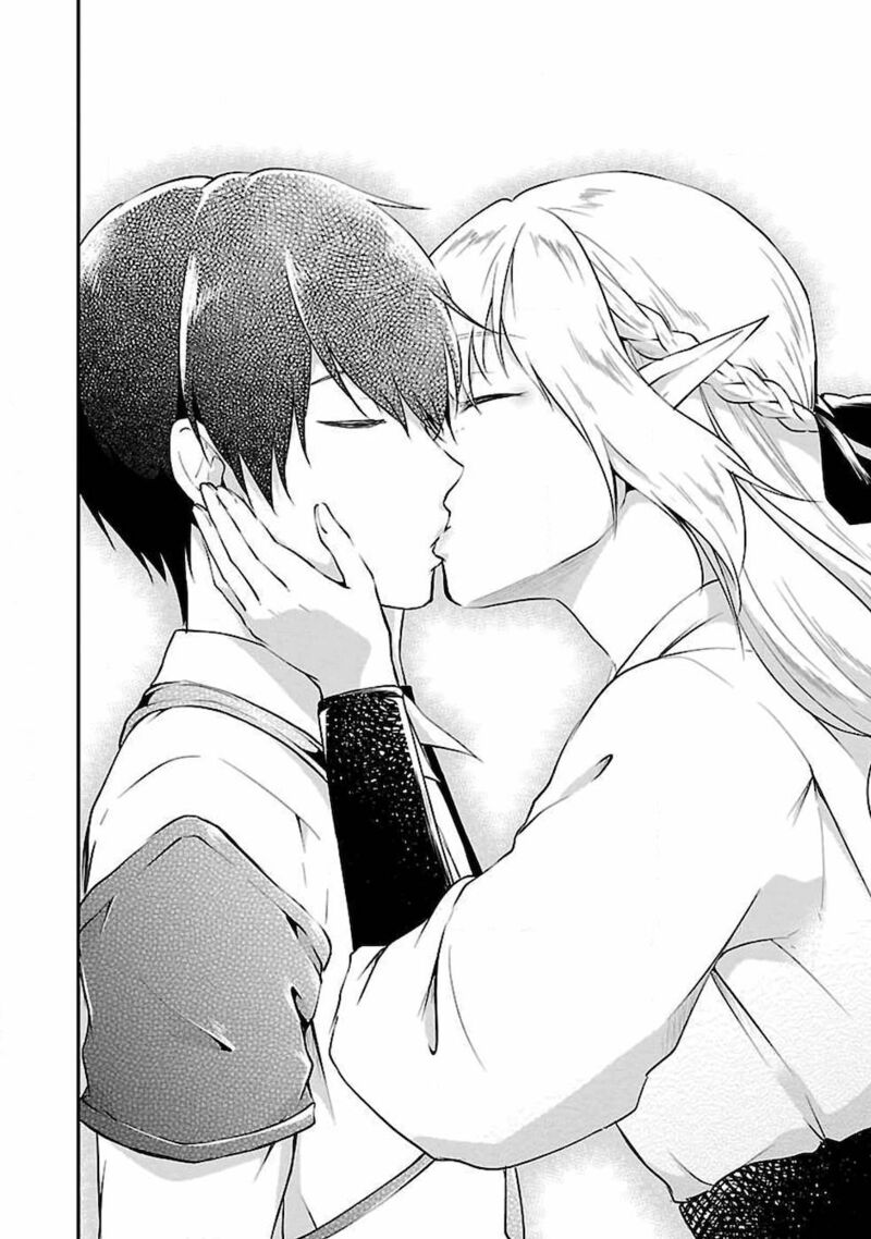 Ware Ni Cheat O Hazure Cheat No Shoukan Yuusha Wa Isekai De Yukkuri Kurashitai 4 22