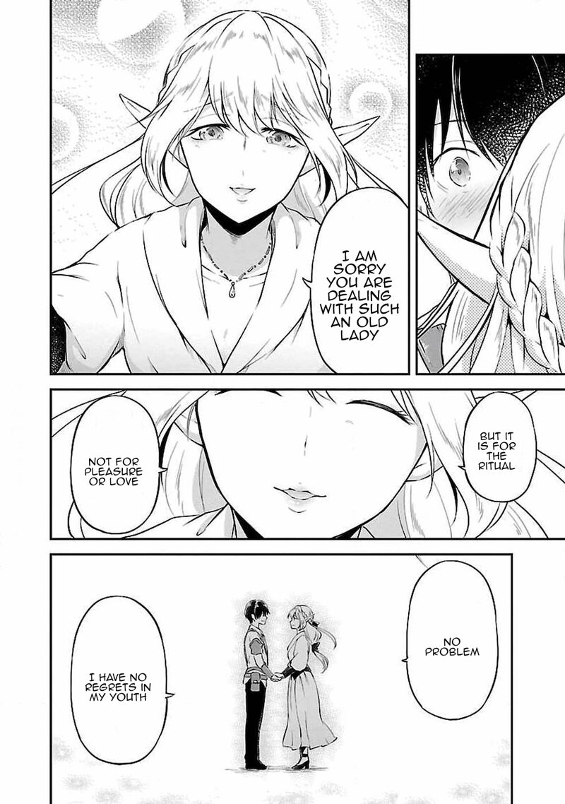 Ware Ni Cheat O Hazure Cheat No Shoukan Yuusha Wa Isekai De Yukkuri Kurashitai 4 24