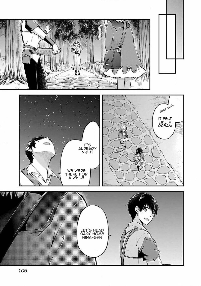 Ware Ni Cheat O Hazure Cheat No Shoukan Yuusha Wa Isekai De Yukkuri Kurashitai 4 25