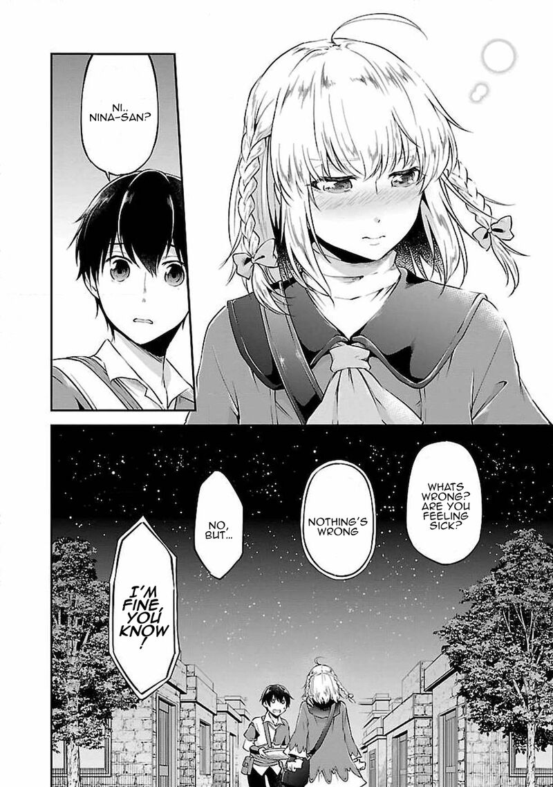 Ware Ni Cheat O Hazure Cheat No Shoukan Yuusha Wa Isekai De Yukkuri Kurashitai 4 26