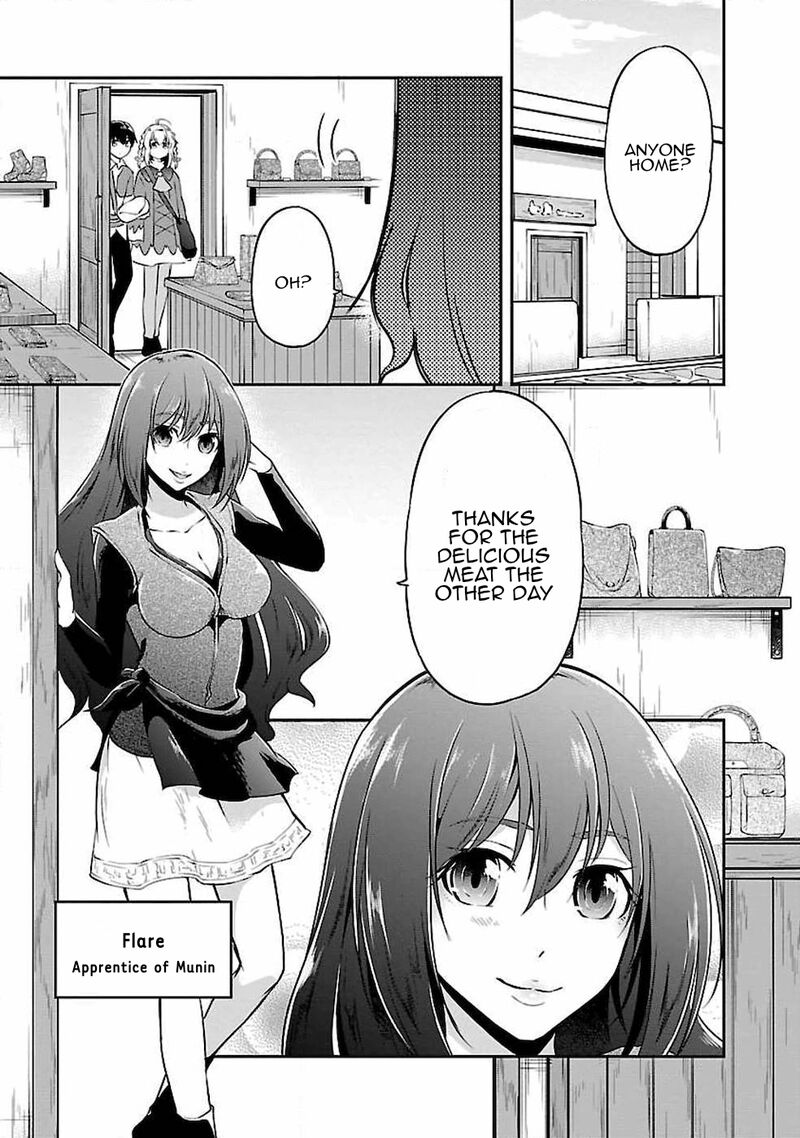Ware Ni Cheat O Hazure Cheat No Shoukan Yuusha Wa Isekai De Yukkuri Kurashitai 4 5