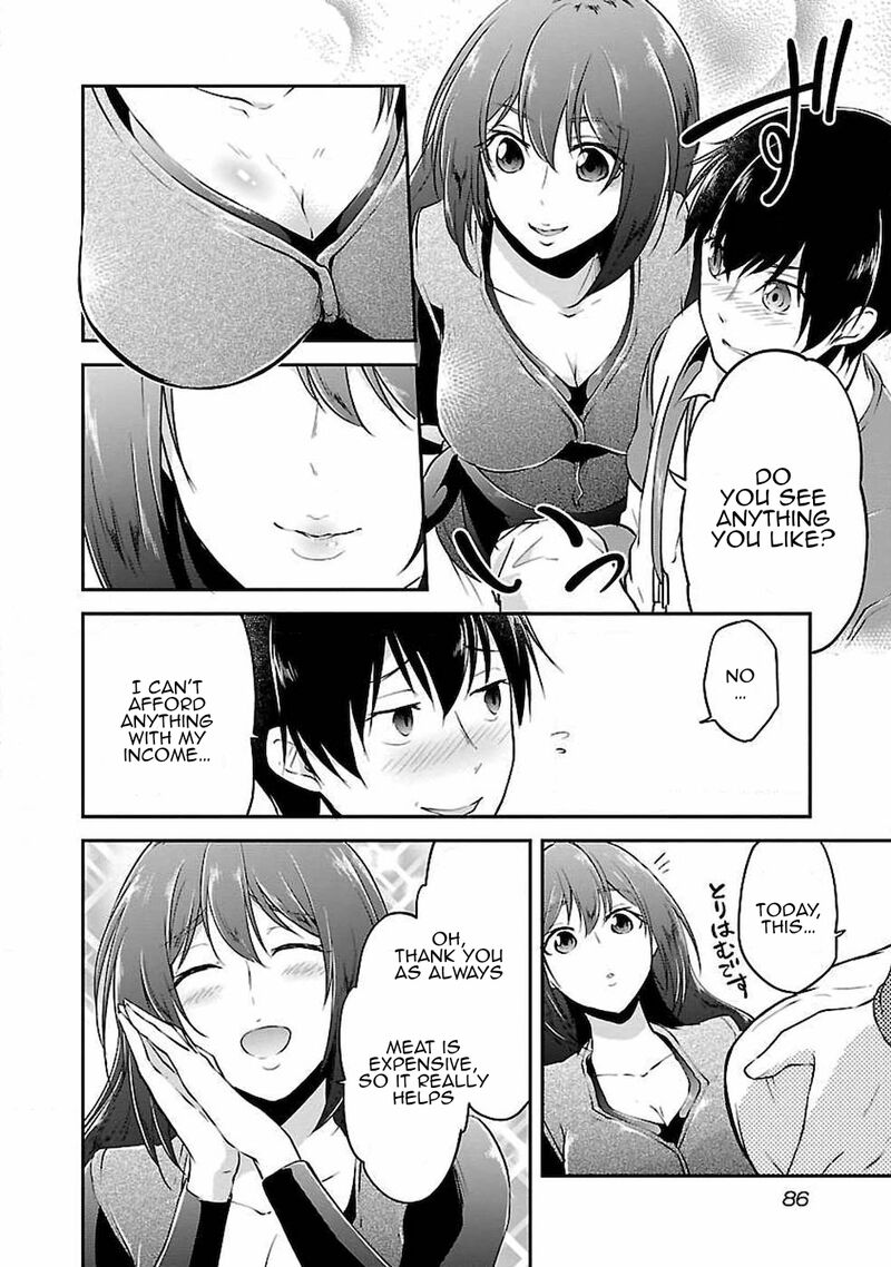 Ware Ni Cheat O Hazure Cheat No Shoukan Yuusha Wa Isekai De Yukkuri Kurashitai 4 6