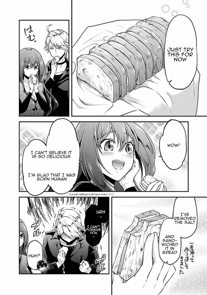 Ware Ni Cheat O Hazure Cheat No Shoukan Yuusha Wa Isekai De Yukkuri Kurashitai 4 8