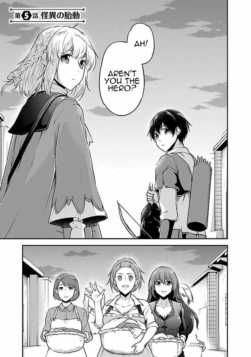 Ware Ni Cheat O Hazure Cheat No Shoukan Yuusha Wa Isekai De Yukkuri Kurashitai 5 1