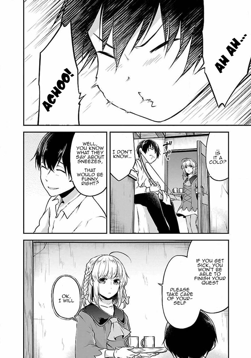Ware Ni Cheat O Hazure Cheat No Shoukan Yuusha Wa Isekai De Yukkuri Kurashitai 5 12