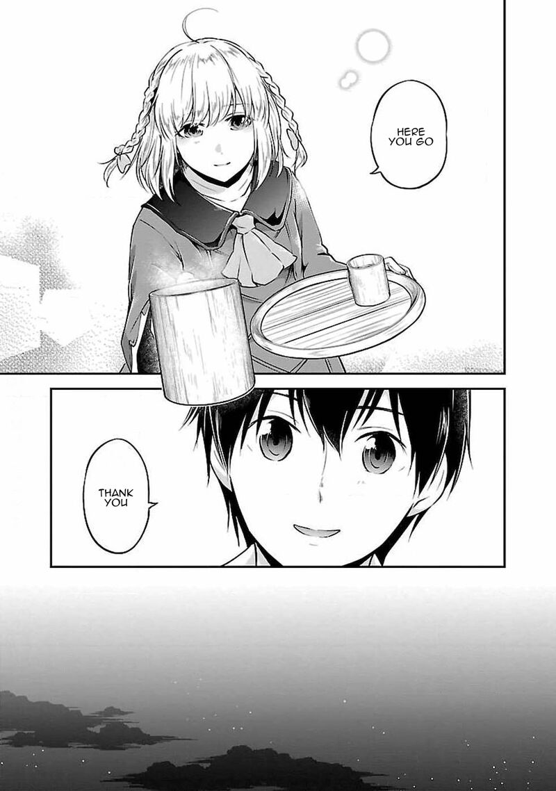 Ware Ni Cheat O Hazure Cheat No Shoukan Yuusha Wa Isekai De Yukkuri Kurashitai 5 13